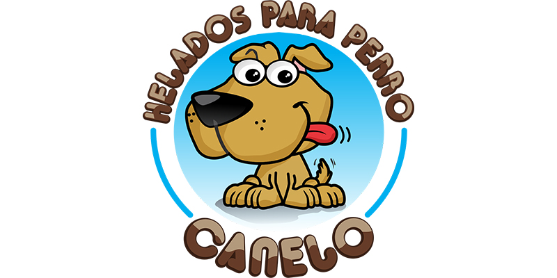 Helados para perro