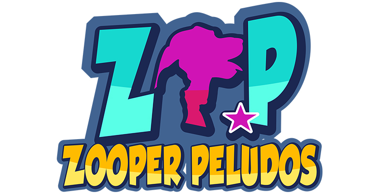 Zooper peludos