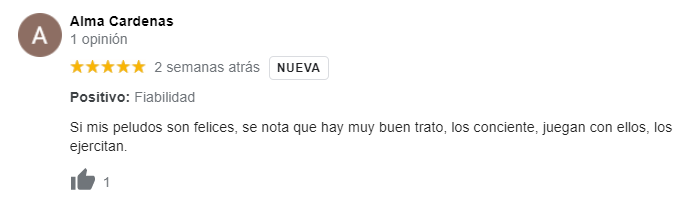 Alma Cardenas