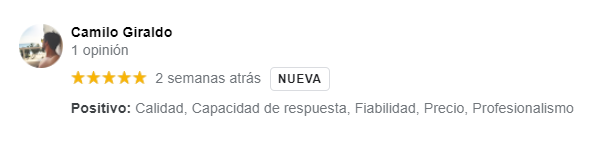 Camilo Giraldo
